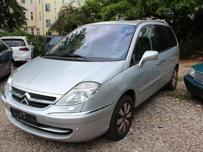 Citroën C8