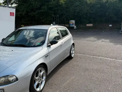 Gebraucht Alfa Romeo 147