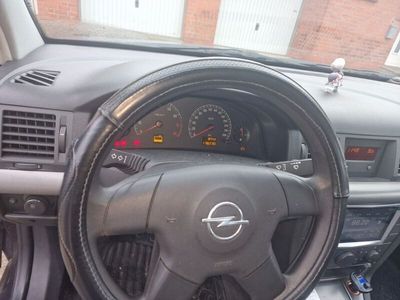 gebraucht Opel Vectra 1.8 16V -