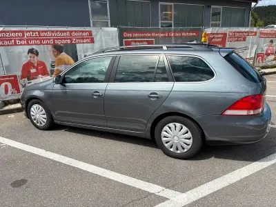 Gebraucht VW Golf V