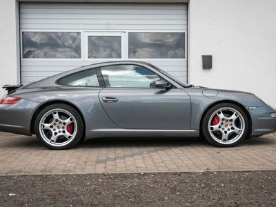 Porsche 911 Carrera S