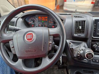 gebraucht Fiat Ducato DucatoL2H2