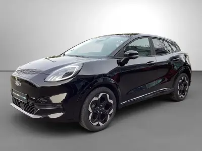 Neu Ford Puma Gen-E Premium 124 kW (169 PS) 2026 Schwarz SUV