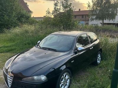 Alfa Romeo 147