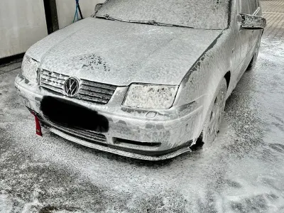Gebraucht VW Bora
