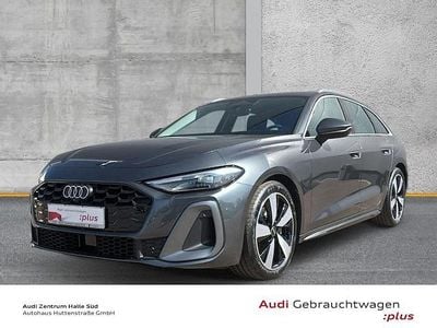 Gebraucht Audi A5 S-Line 150 PS (110 kW) 2025 Außenfarbe: Coupé