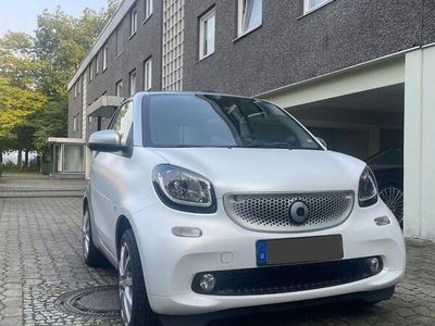 Smart ForTwo Coupé