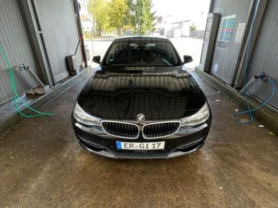 gebraucht BMW 320 Gran Turismo d xDrive - 190p