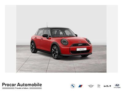 gebraucht Mini Cooper S 5-Türer