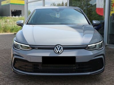 gebraucht VW Golf 1.5 eTSI ACT OPF DSG 110kW R-Line R-Line