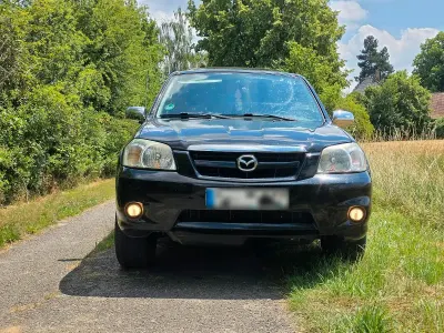 Gebraucht Mazda Tribute