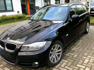 Gebraucht BMW 320