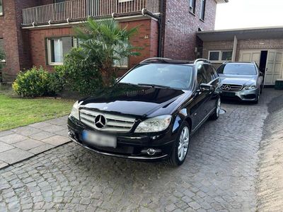 Mercedes C180