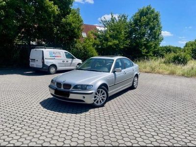 BMW 325
