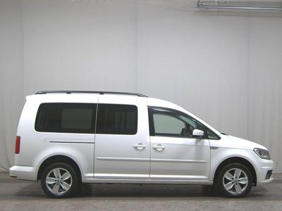 VW Caddy Maxi