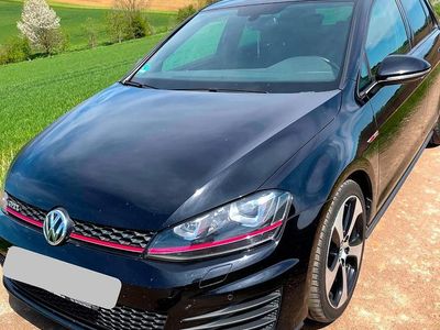 VW Golf VII
