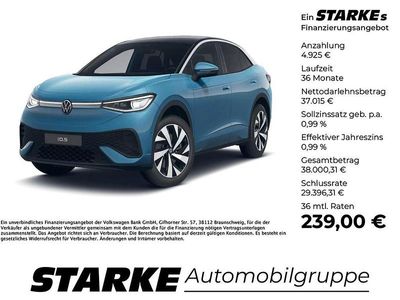 VW ID.5