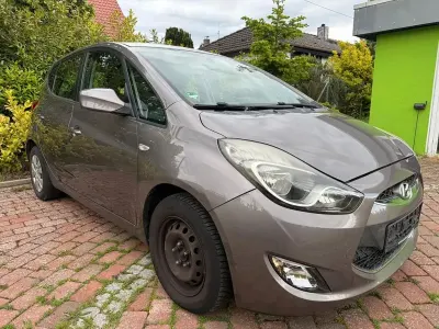 Gebraucht Hyundai ix20