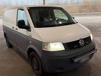 VW T5