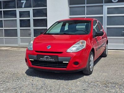 Renault Clio III