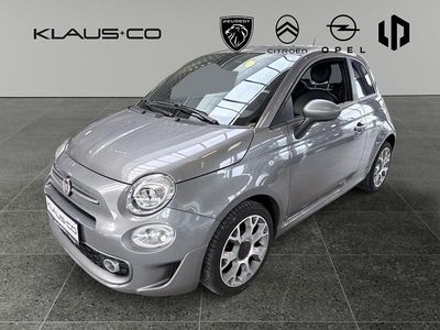Gebraucht Fiat 500 69 PS (50 kW) 2019 Kleinwagen