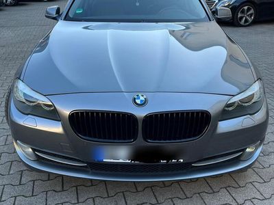 BMW 528