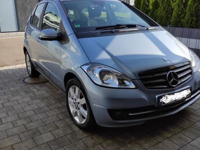 Mercedes A150