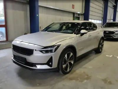 Brugt Polestar 2 169 kW (231 HK) 2023 Grå Hatchback