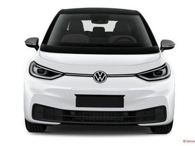 Second-hand VW ID.3 150 kW (204 CP) 2022 Albastru Hatchback