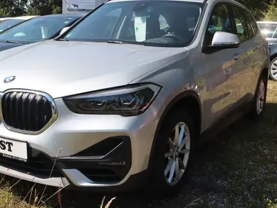 Gebraucht BMW X1