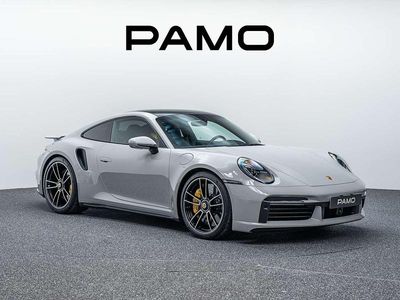 Gebraucht Porsche 992 650 PS (478 kW) 2023 Kreide Coupé