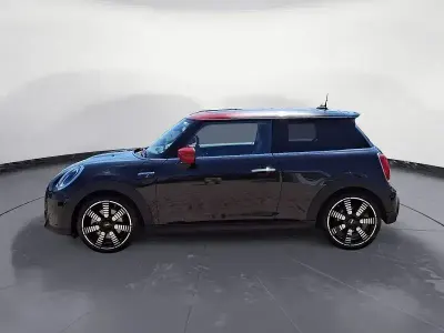 Gebraucht Mini Cooper S
