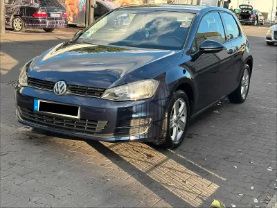 Gebraucht VW Golf VII