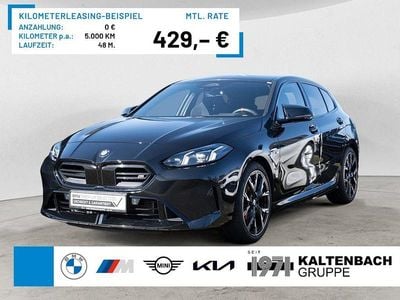 Gebraucht BMW M135 Efficient Dynamics 300 PS (220 kW) 2025 Schwarz Kleinwagen