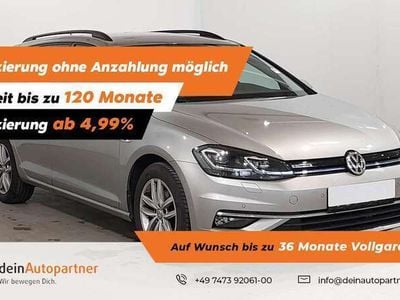 VW Golf VII