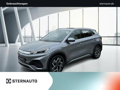 BYD Atto 3