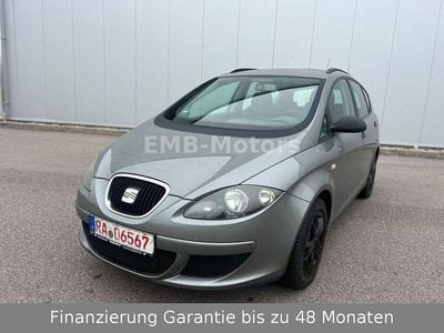 Seat Altea XL