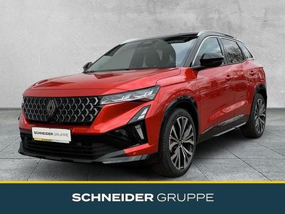 Nuova Renault Austral Techno 200 CV (147 kW) 2026 SUV