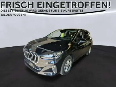 Gebraucht BMW 218