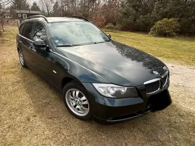 Occasion BMW 325