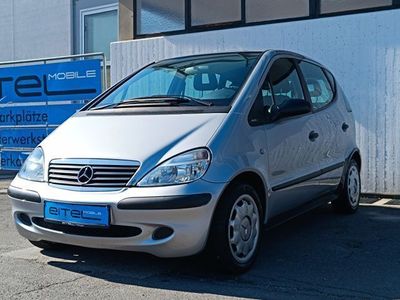 Mercedes A140