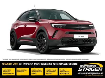 Jade weiß Gebraucht 2024 Opel Mokka Ultimate SUV | 26.950 € (Etwas zu teuer)