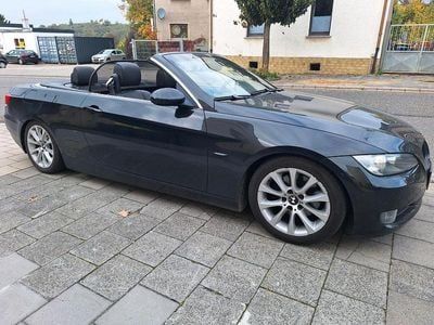 BMW 320 Cabriolet