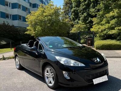 Peugeot 308 CC