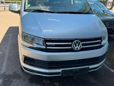 Gebraucht VW Caravelle
