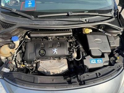 Gebraucht Peugeot 207 CC Filou 120 PS (88 kW) 2007 Cabrio
