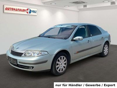 Renault Laguna II