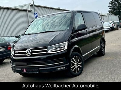 VW T6