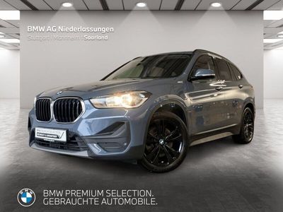 gebraucht BMW X1 xDrive25e