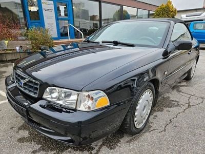 Volvo C70